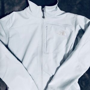 North Face APEX jacket size M